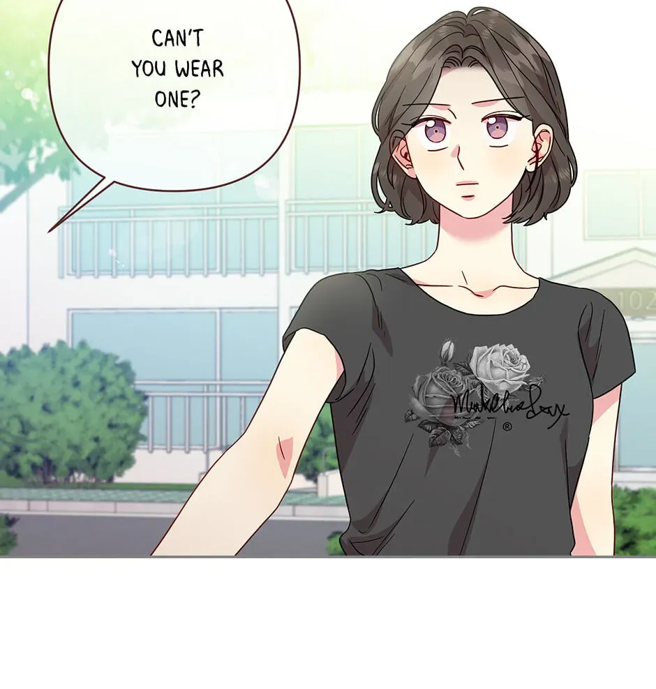 Bunny and Her Boys Chapter 2.6 page 98 - 
