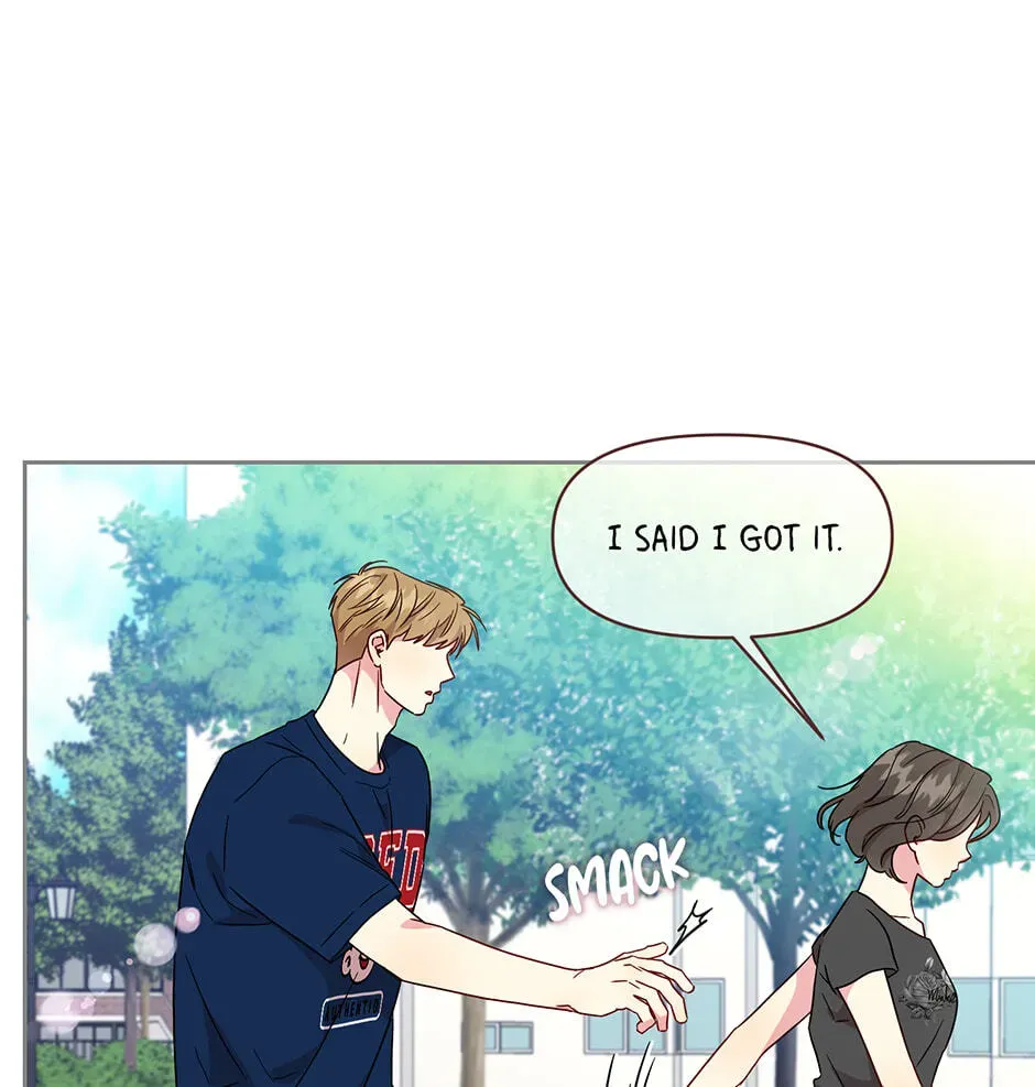 Bunny and Her Boys Chapter 2.6 page 99 - 
