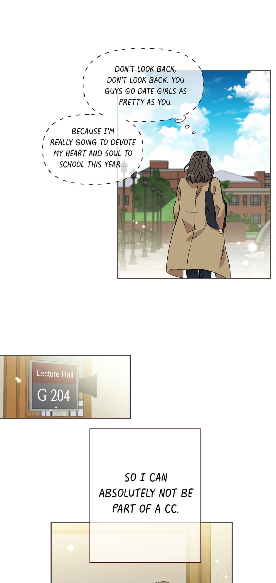 Bunny and Her Boys Chapter 2 page 12 - 