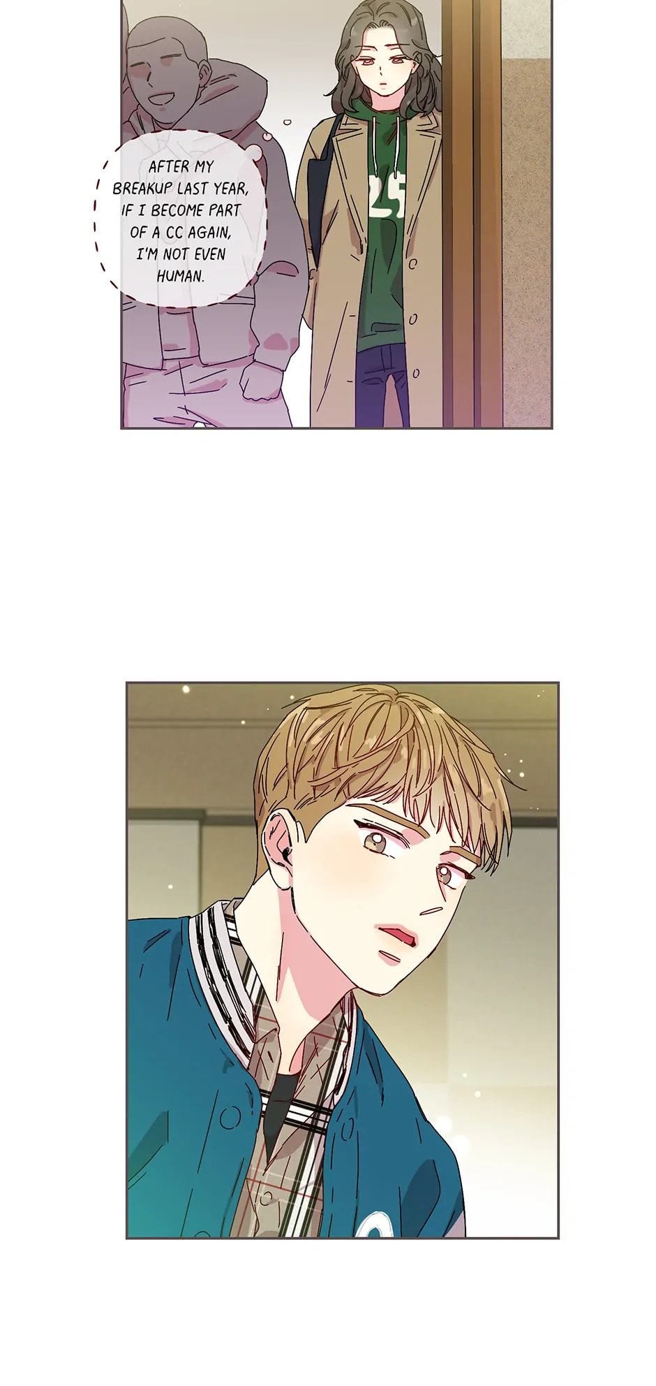 Bunny and Her Boys Chapter 2 page 13 - 