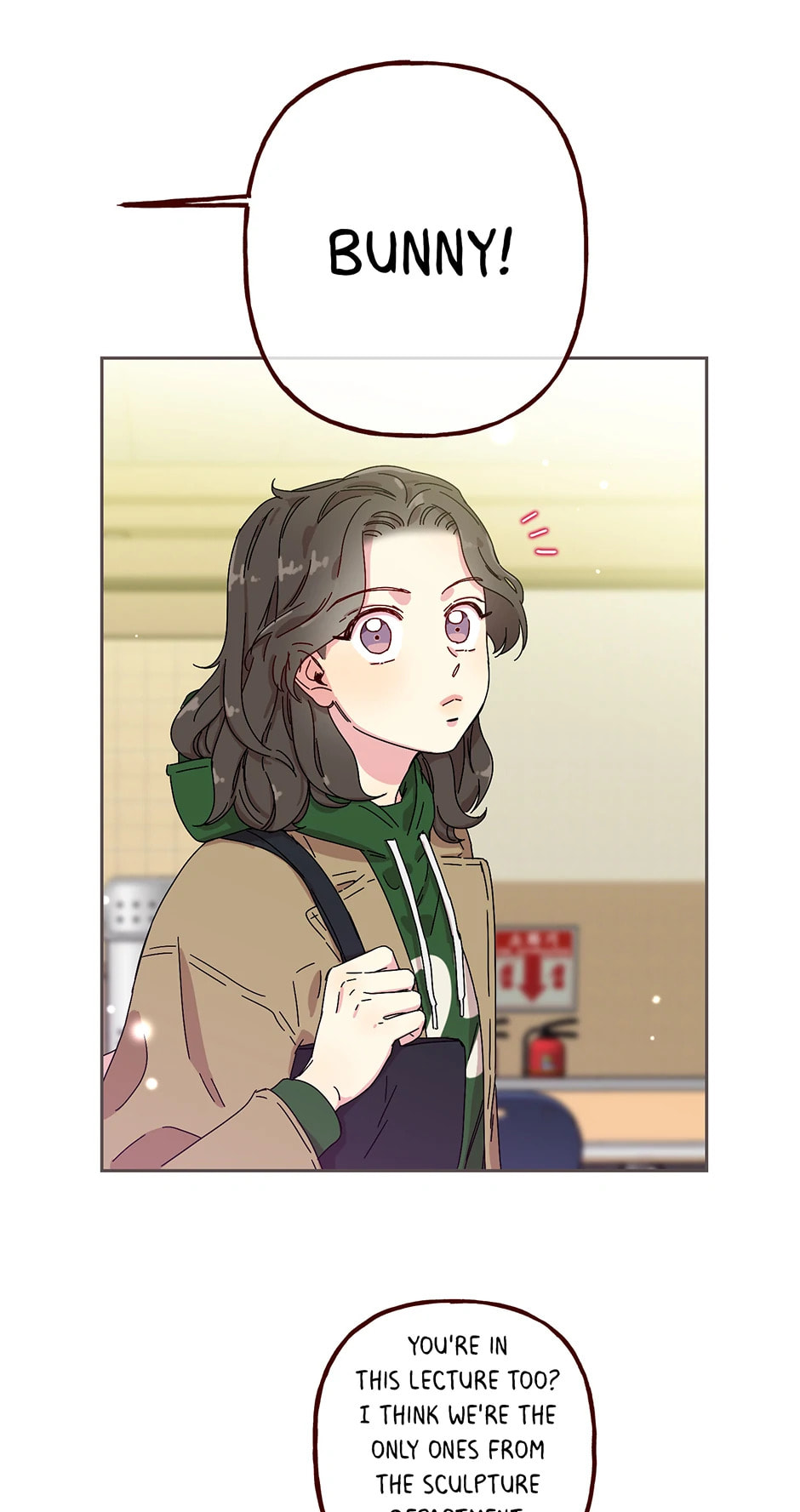 Bunny and Her Boys Chapter 2 page 16 - 