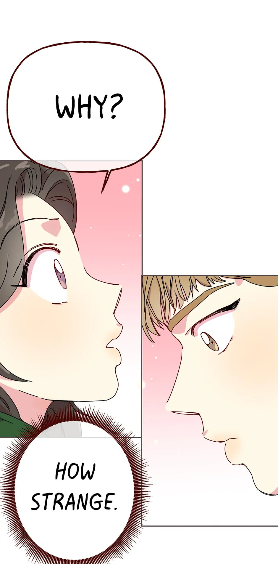 Bunny and Her Boys Chapter 2 page 28 - 