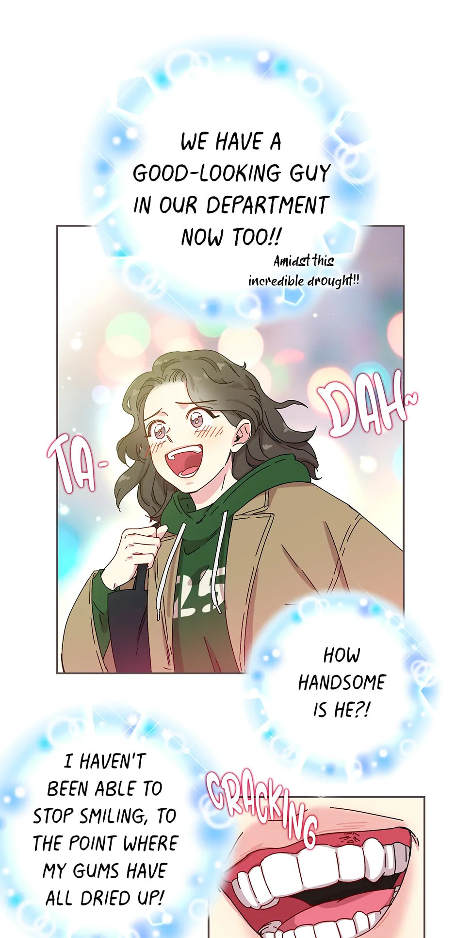 Bunny and Her Boys Chapter 2 page 42 - 