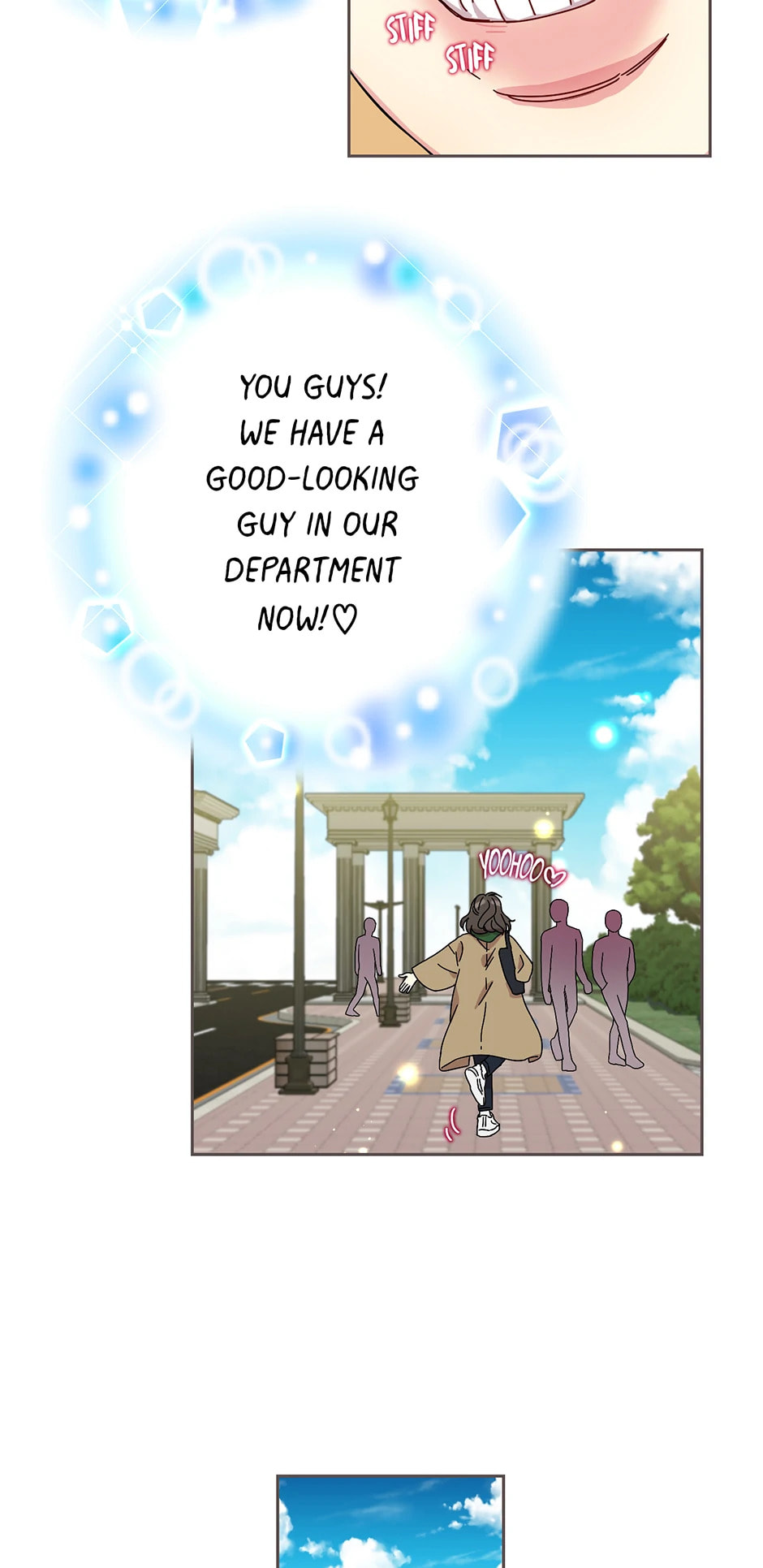 Bunny and Her Boys Chapter 2 page 43 - 