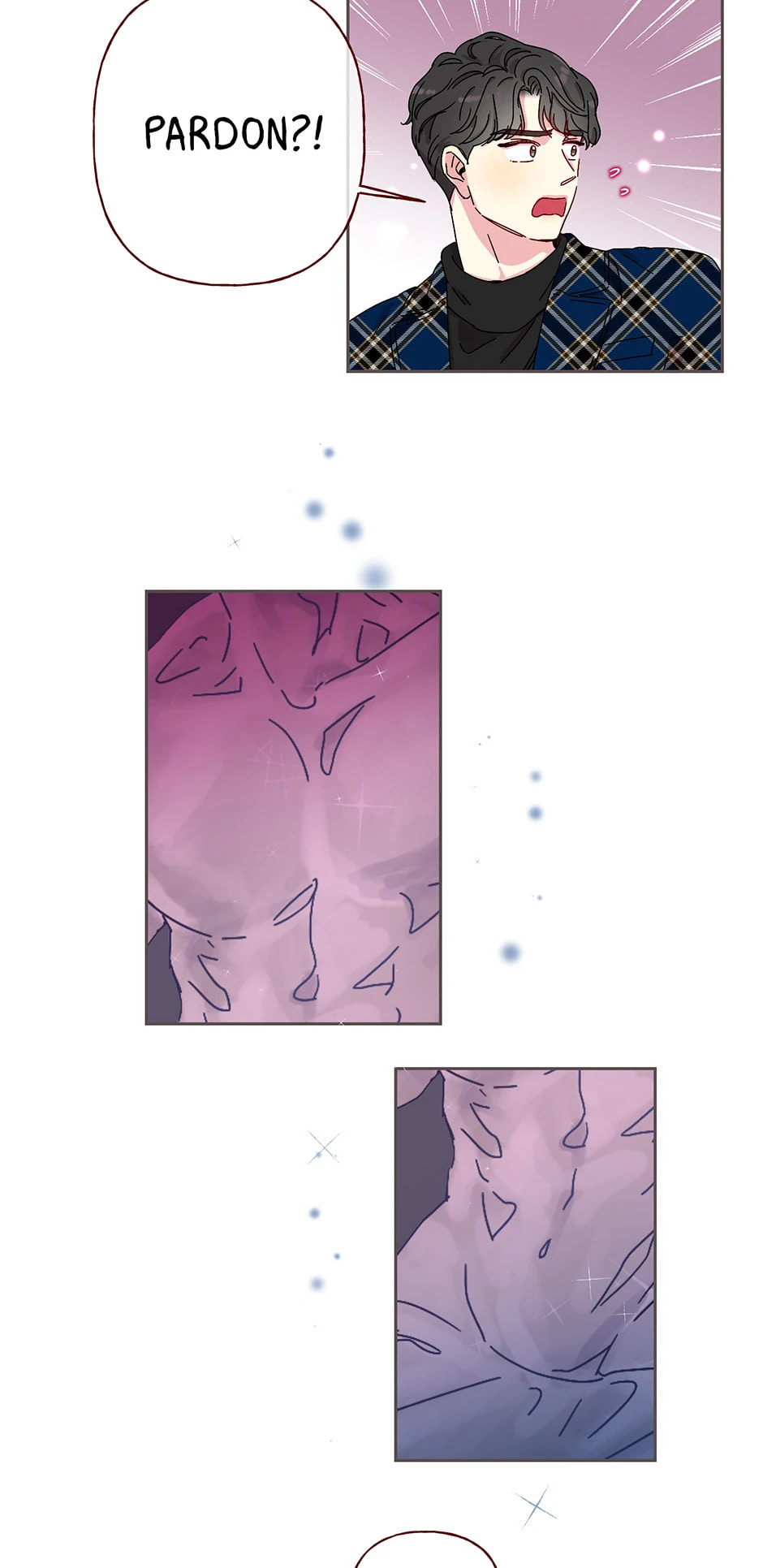 Bunny and Her Boys Chapter 2 page 45 - 