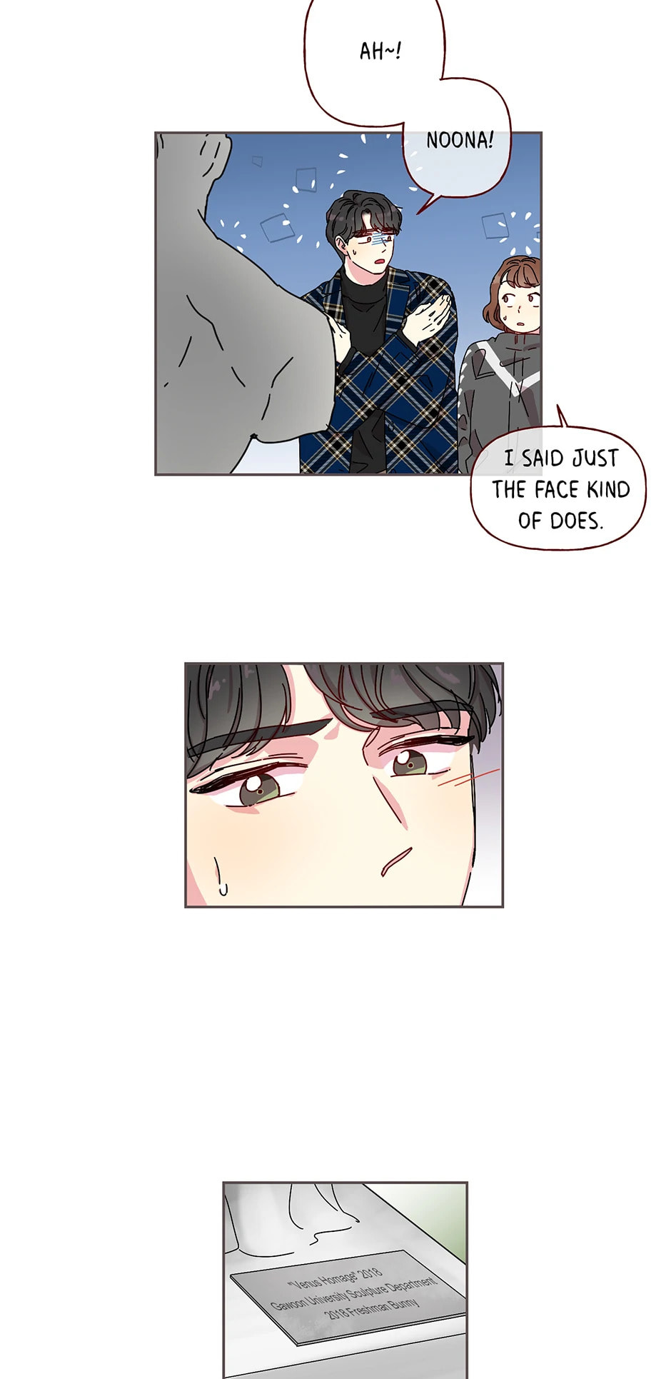 Bunny and Her Boys Chapter 2 page 46 - 