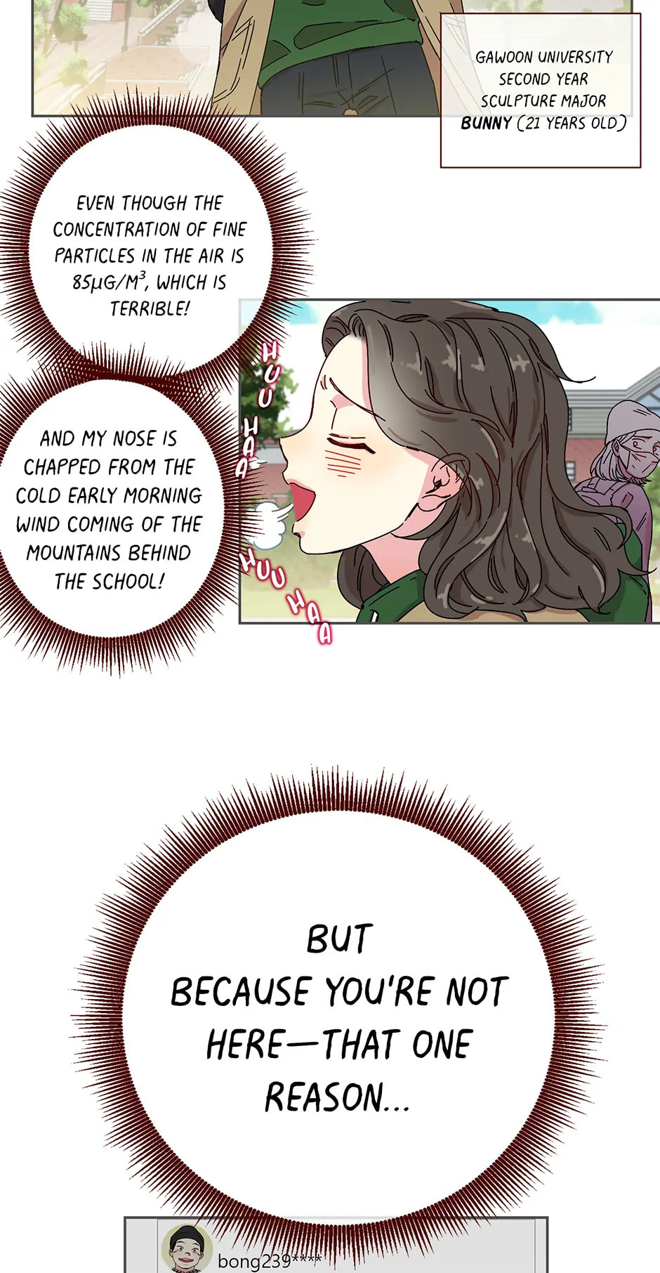 Bunny and Her Boys Chapter 2 page 7 - 