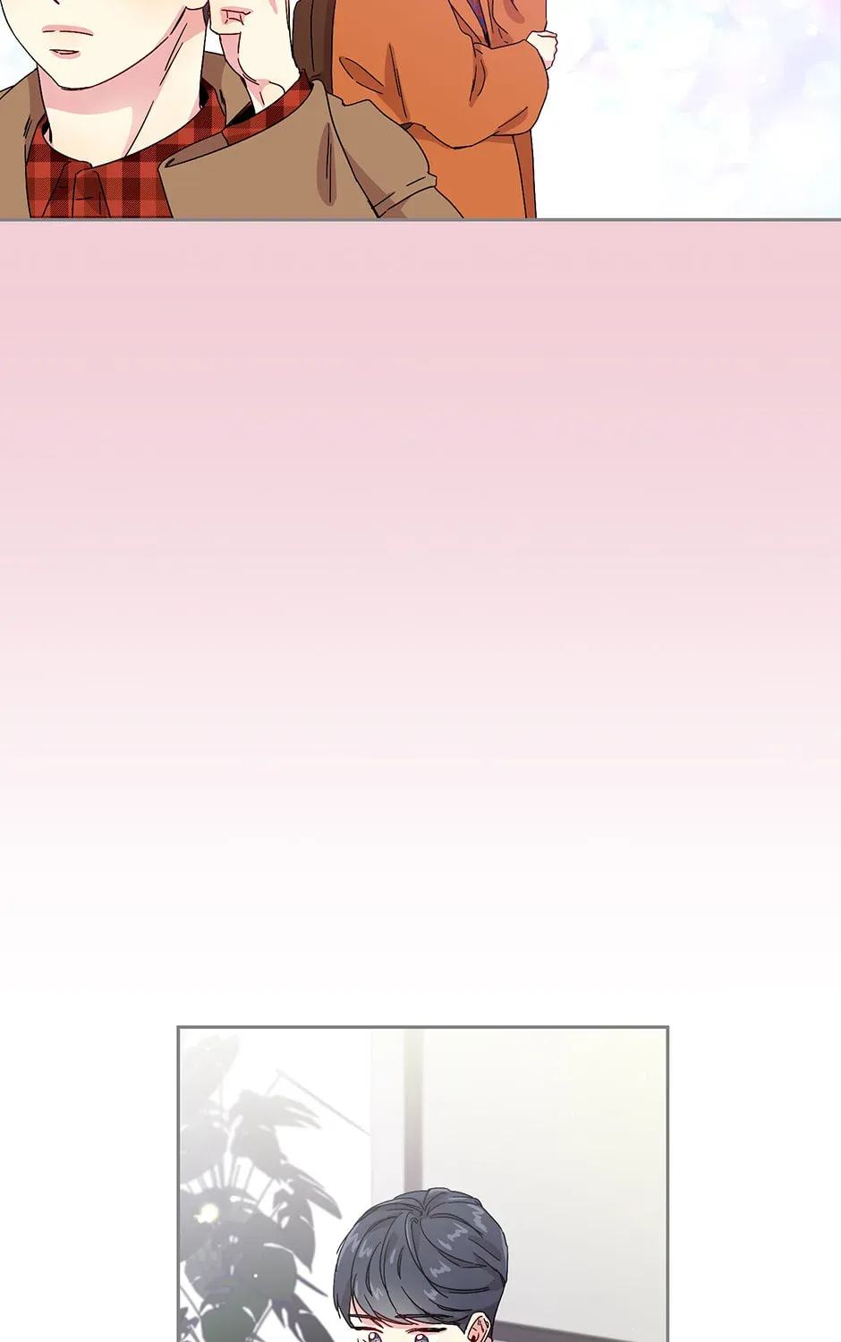 Bunny and Her Boys Chapter 3.1 page 13 - 