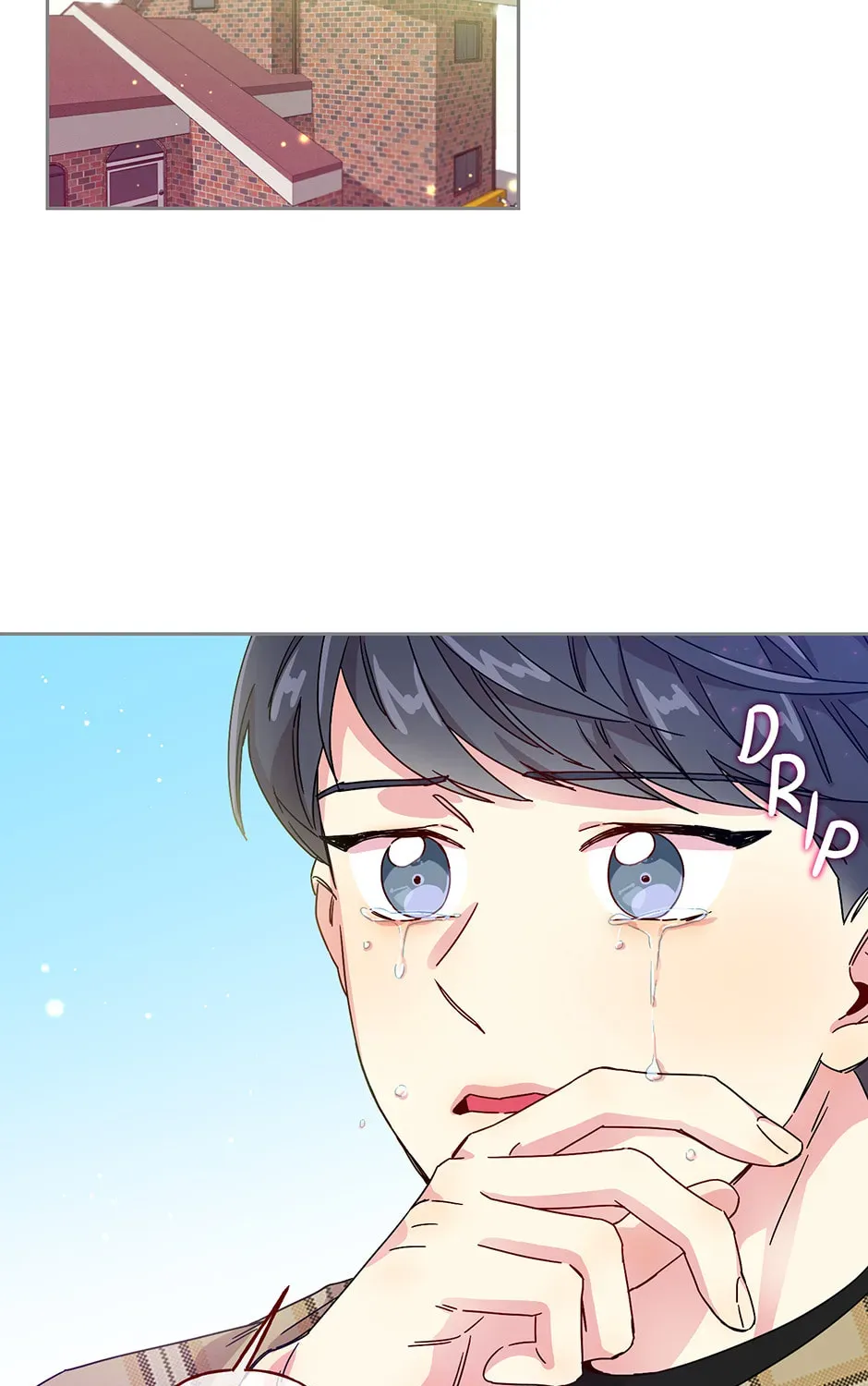 Bunny and Her Boys Chapter 3.1 page 3 - 