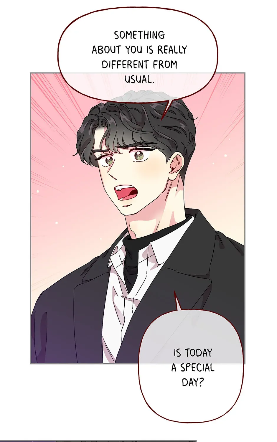 Bunny and Her Boys Chapter 3.1 page 33 - 