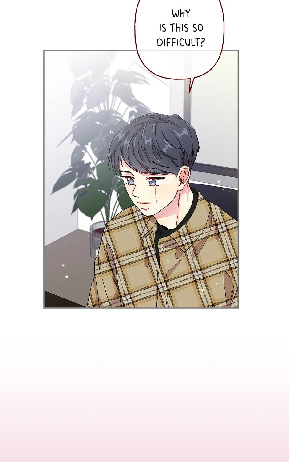 Bunny and Her Boys Chapter 3.1 page 5 - 