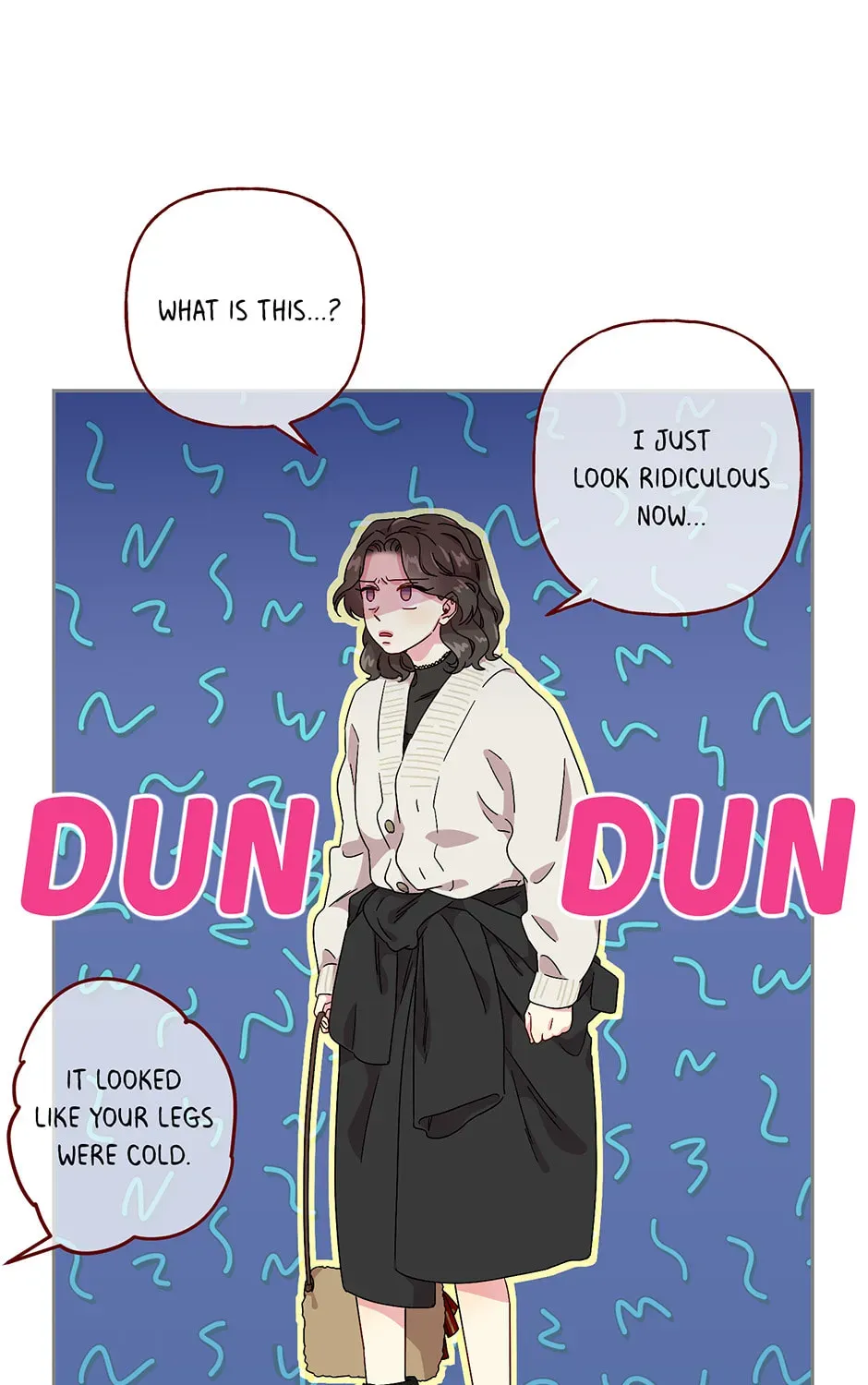 Bunny and Her Boys Chapter 3.1 page 43 - 