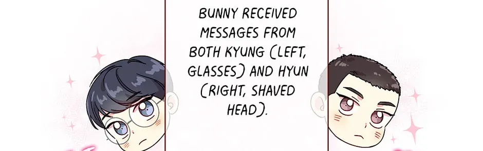 Bunny and Her Boys Chapter 3.1 page 50 - 