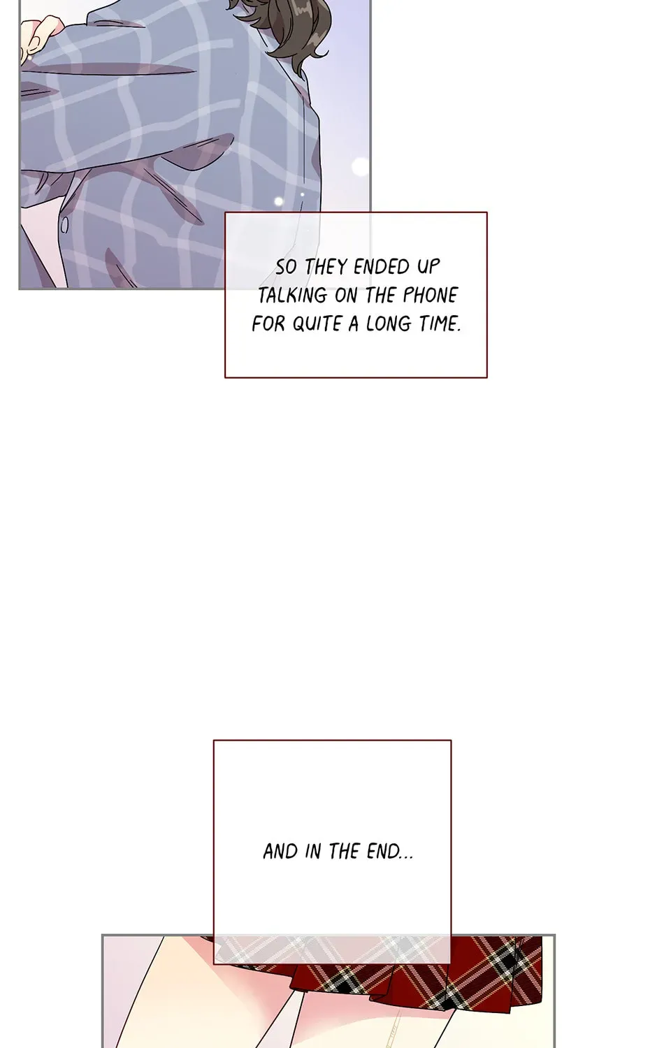 Bunny and Her Boys Chapter 3.1 page 53 - 