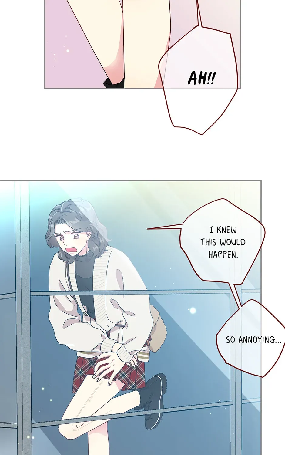 Bunny and Her Boys Chapter 3.1 page 55 - 