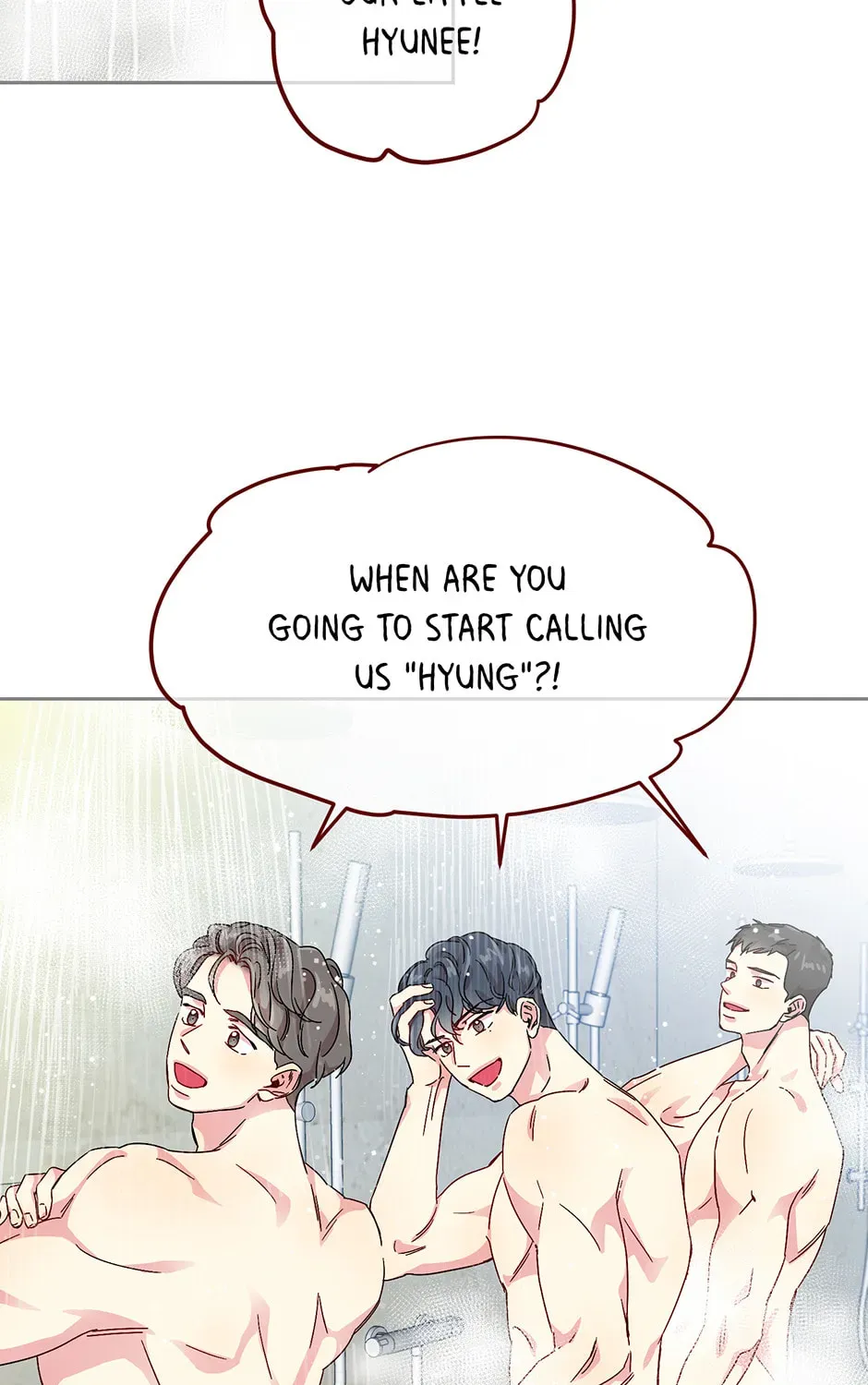 Bunny and Her Boys Chapter 3.1 page 65 - 