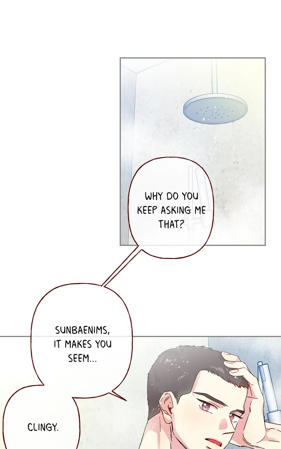 Bunny and Her Boys Chapter 3.1 page 67 - 