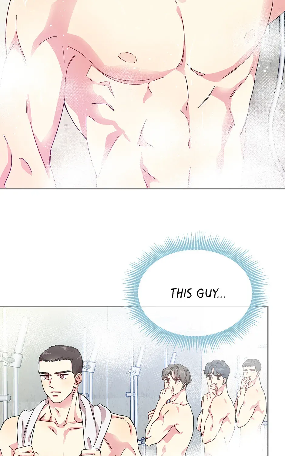 Bunny and Her Boys Chapter 3.1 page 69 - 
