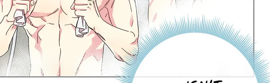 Bunny and Her Boys Chapter 3.1 page 70 - 