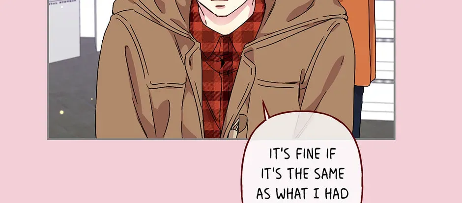 Bunny and Her Boys Chapter 3.1 page 8 - 