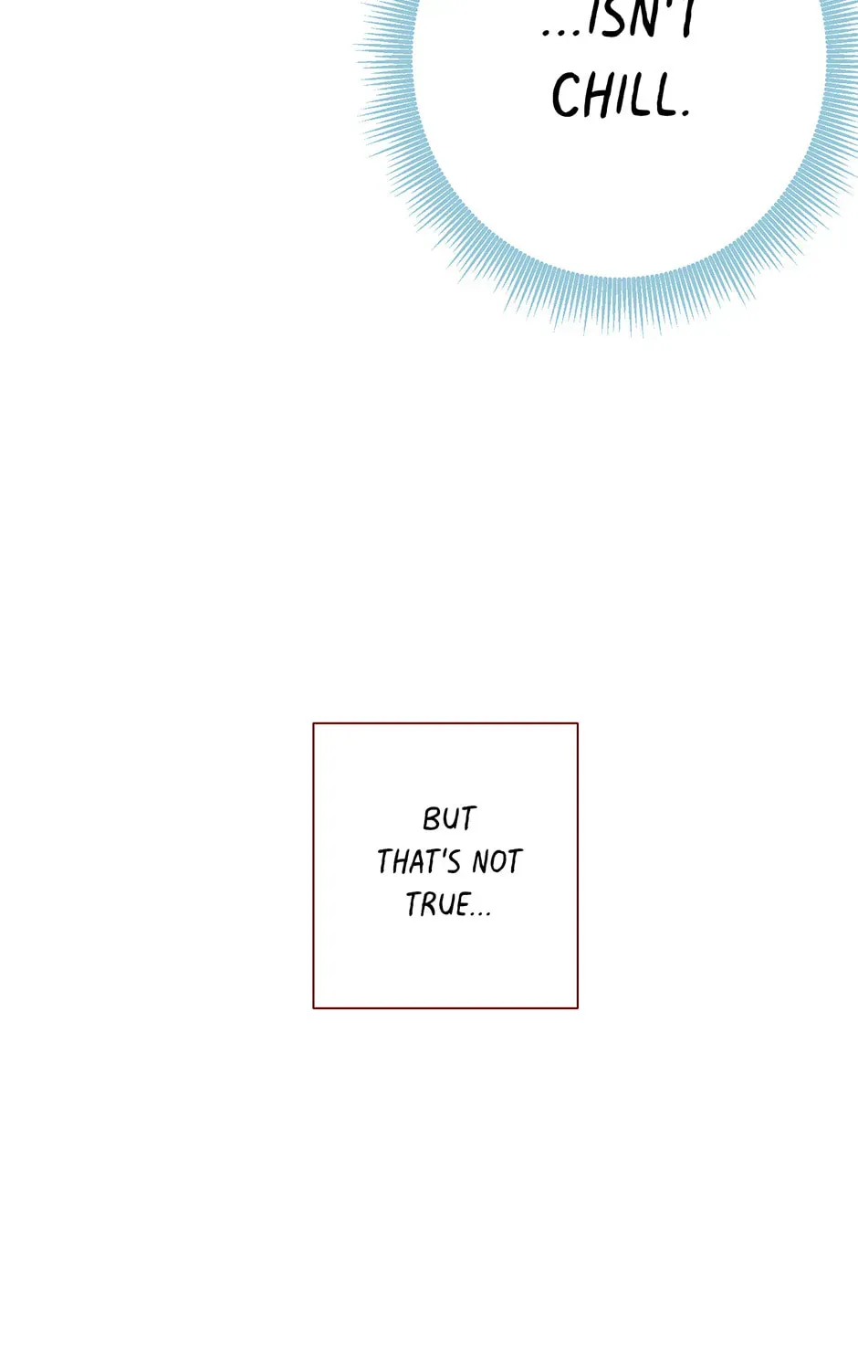 Bunny and Her Boys Chapter 3.1 page 71 - 