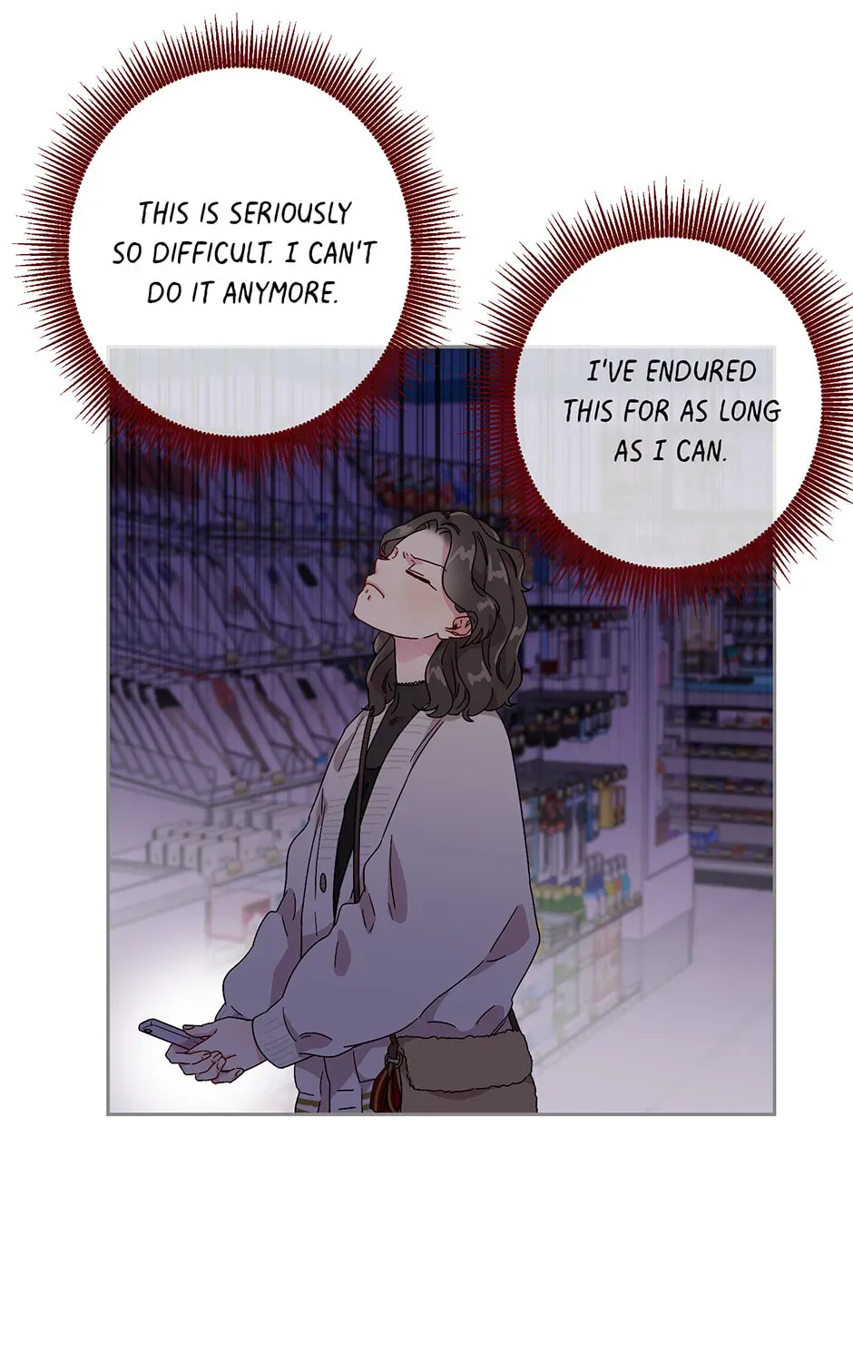 Bunny and Her Boys Chapter 3.1 page 75 - 