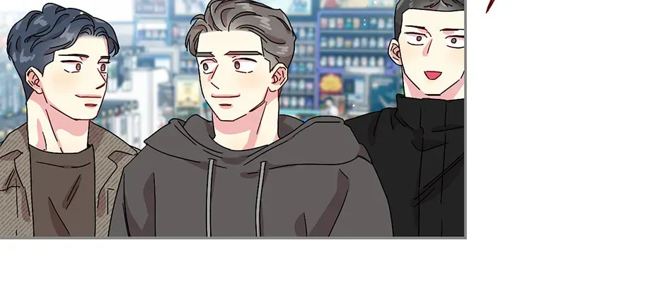 Bunny and Her Boys Chapter 3.1 page 90 - 