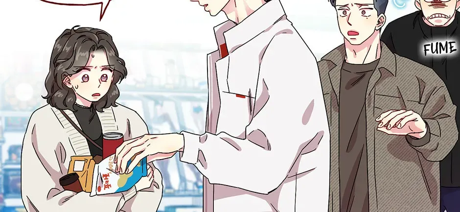 Bunny and Her Boys Chapter 3.1 page 92 - 