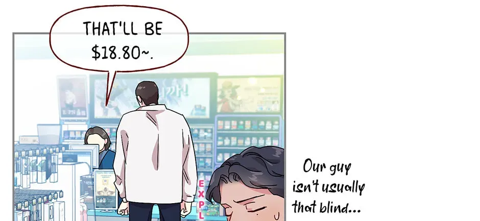Bunny and Her Boys Chapter 3.1 page 94 - 