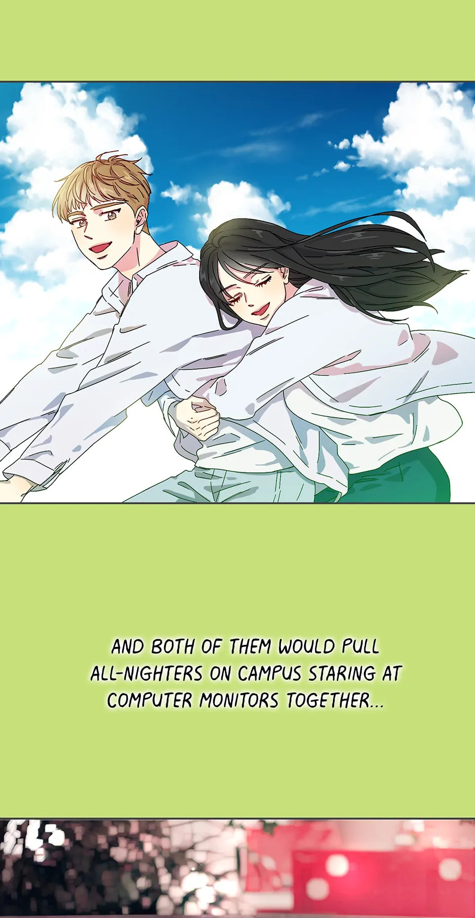 Bunny and Her Boys Chapter 3 page 24 - 