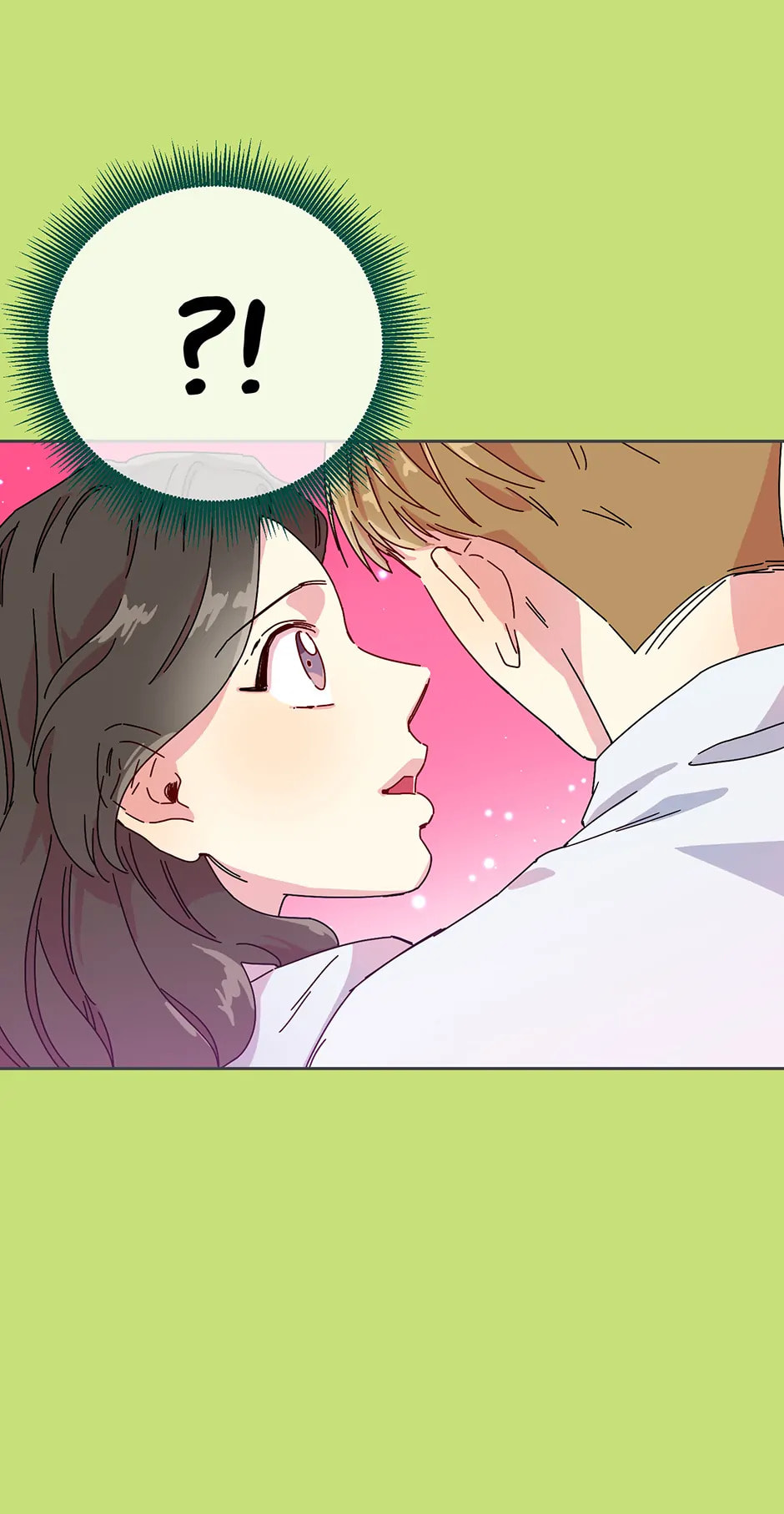 Bunny and Her Boys Chapter 3 page 26 - 