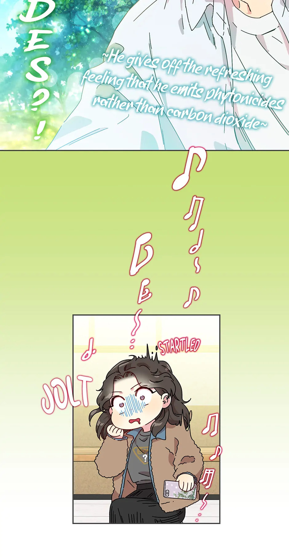 Bunny and Her Boys Chapter 3 page 29 - 