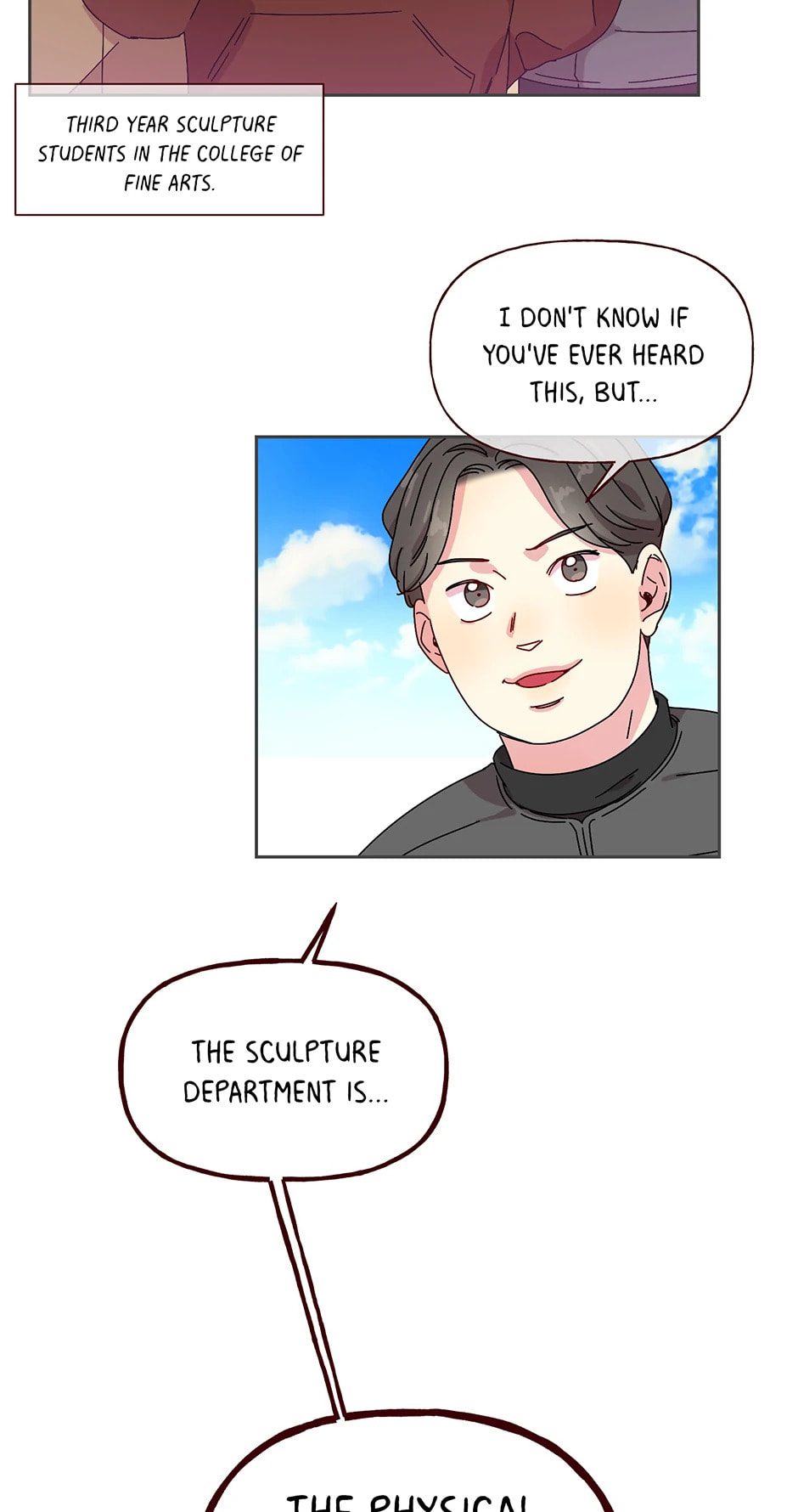 Bunny and Her Boys Chapter 3 page 39 - 