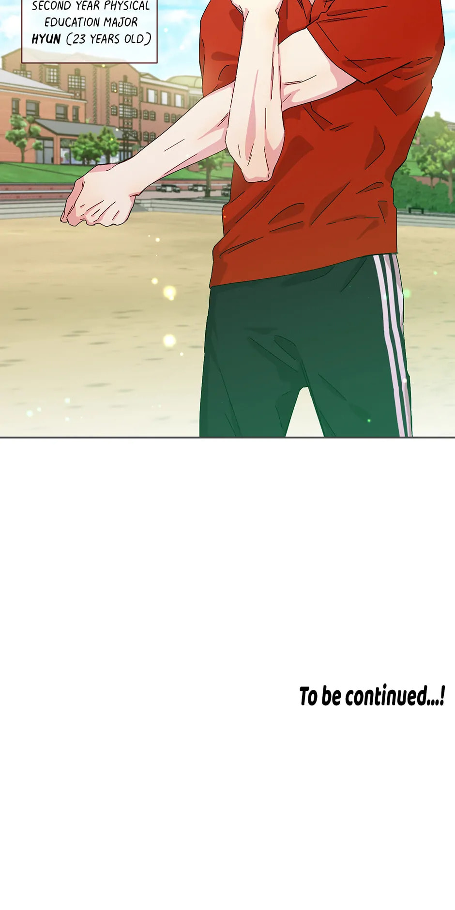 Bunny and Her Boys Chapter 3 page 45 - 