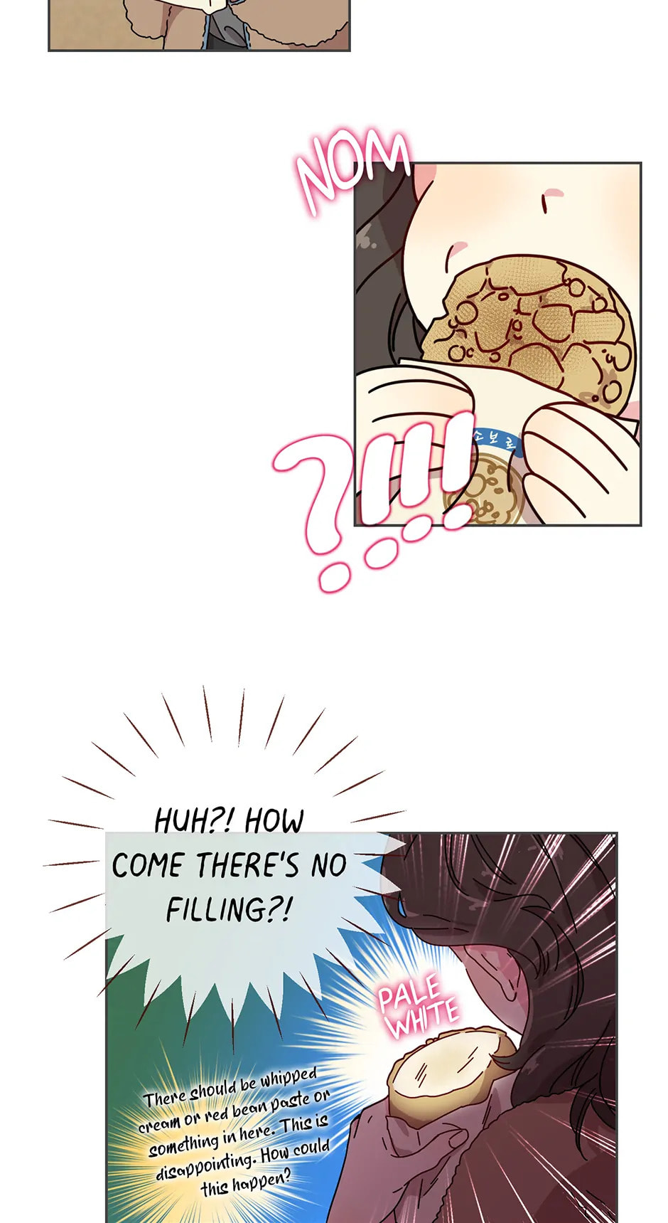 Bunny and Her Boys Chapter 3 page 7 - 