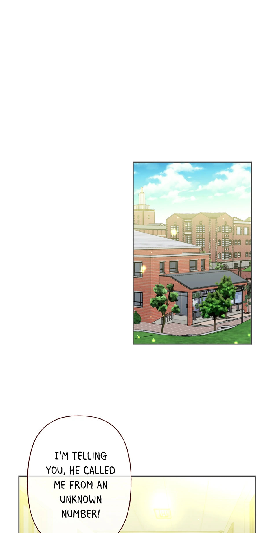 Bunny and Her Boys Chapter 4 page 13 - 