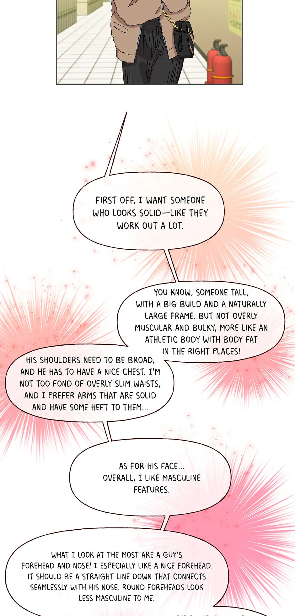 Bunny and Her Boys Chapter 4 page 18 - 