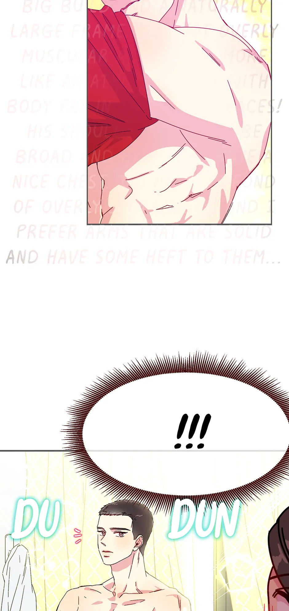 Bunny and Her Boys Chapter 4 page 23 - 