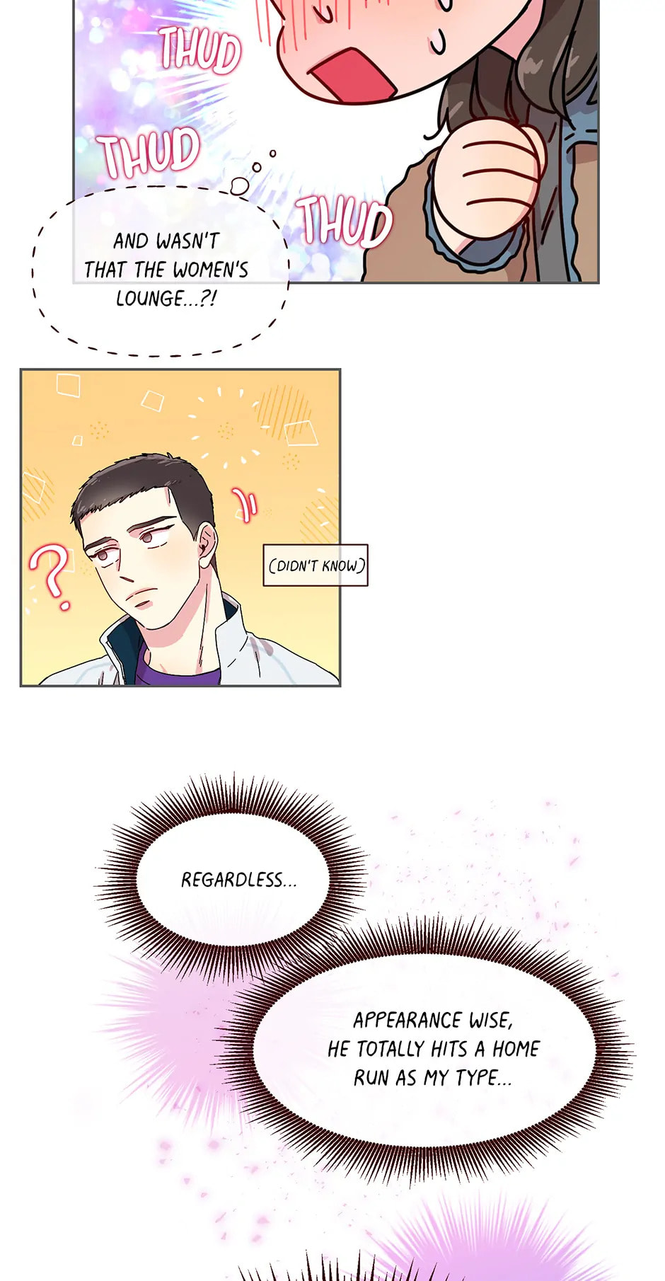 Bunny and Her Boys Chapter 4 page 30 - 