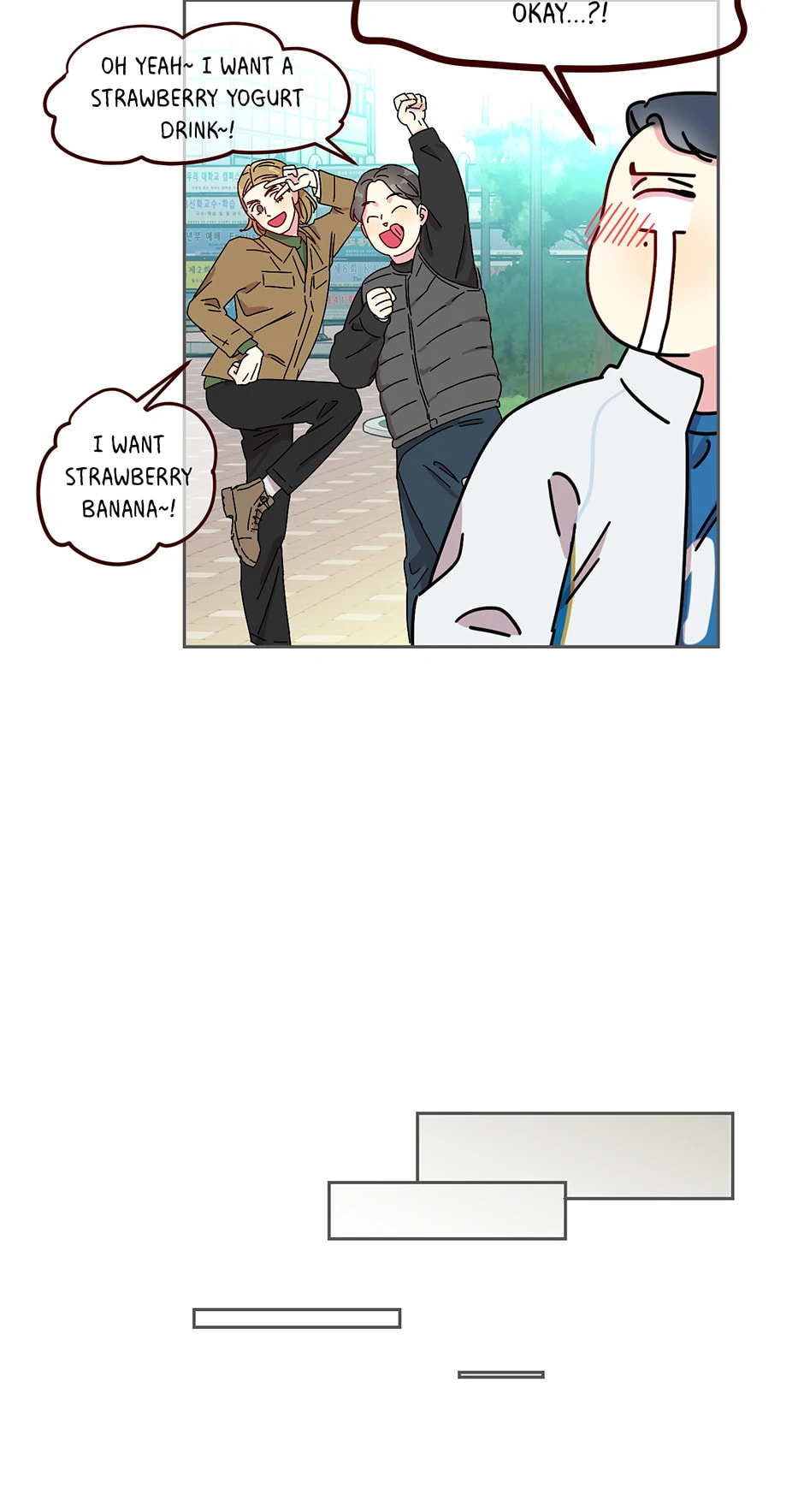 Bunny and Her Boys Chapter 4 page 37 - 