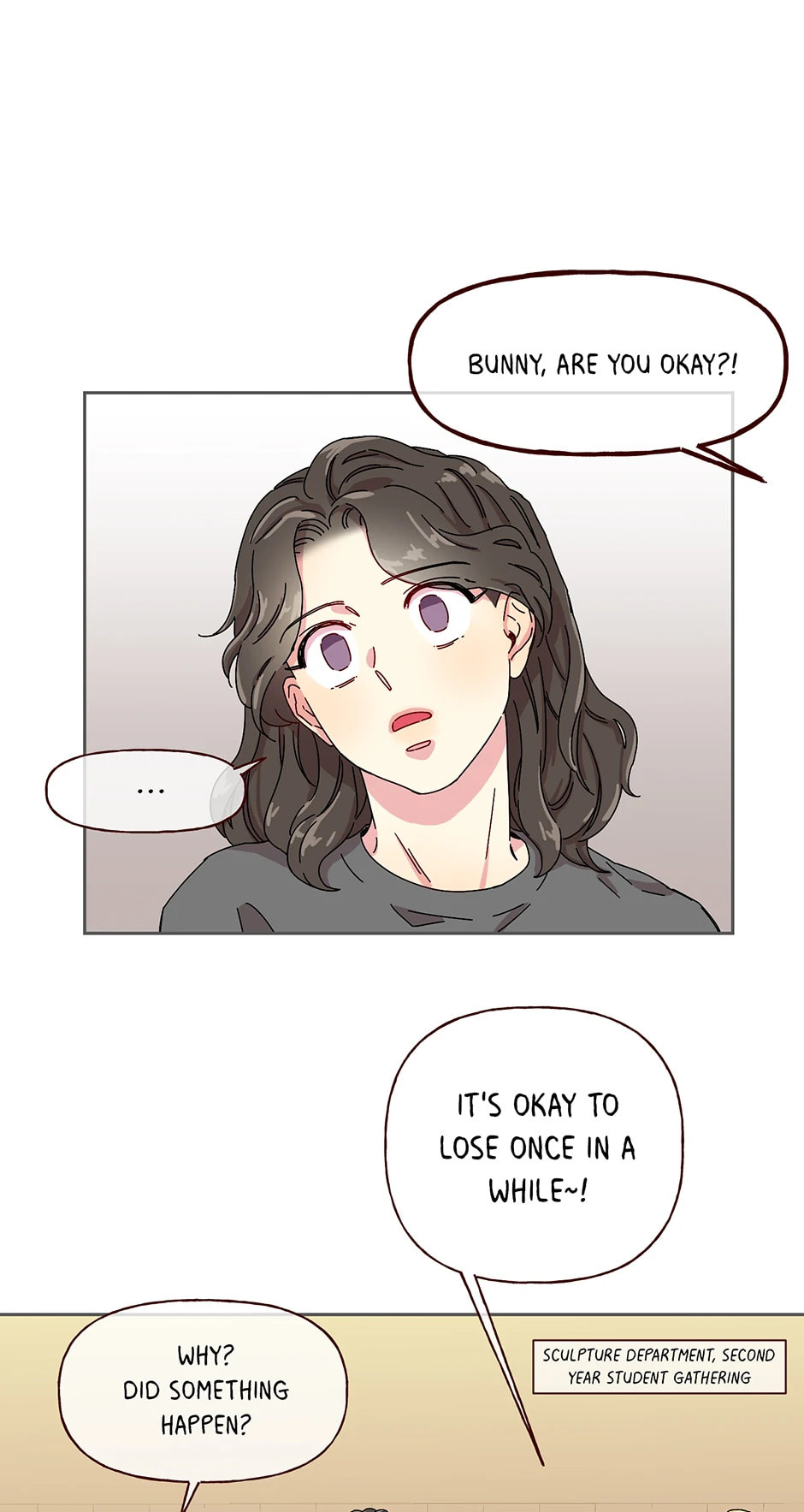 Bunny and Her Boys Chapter 4 page 38 - 