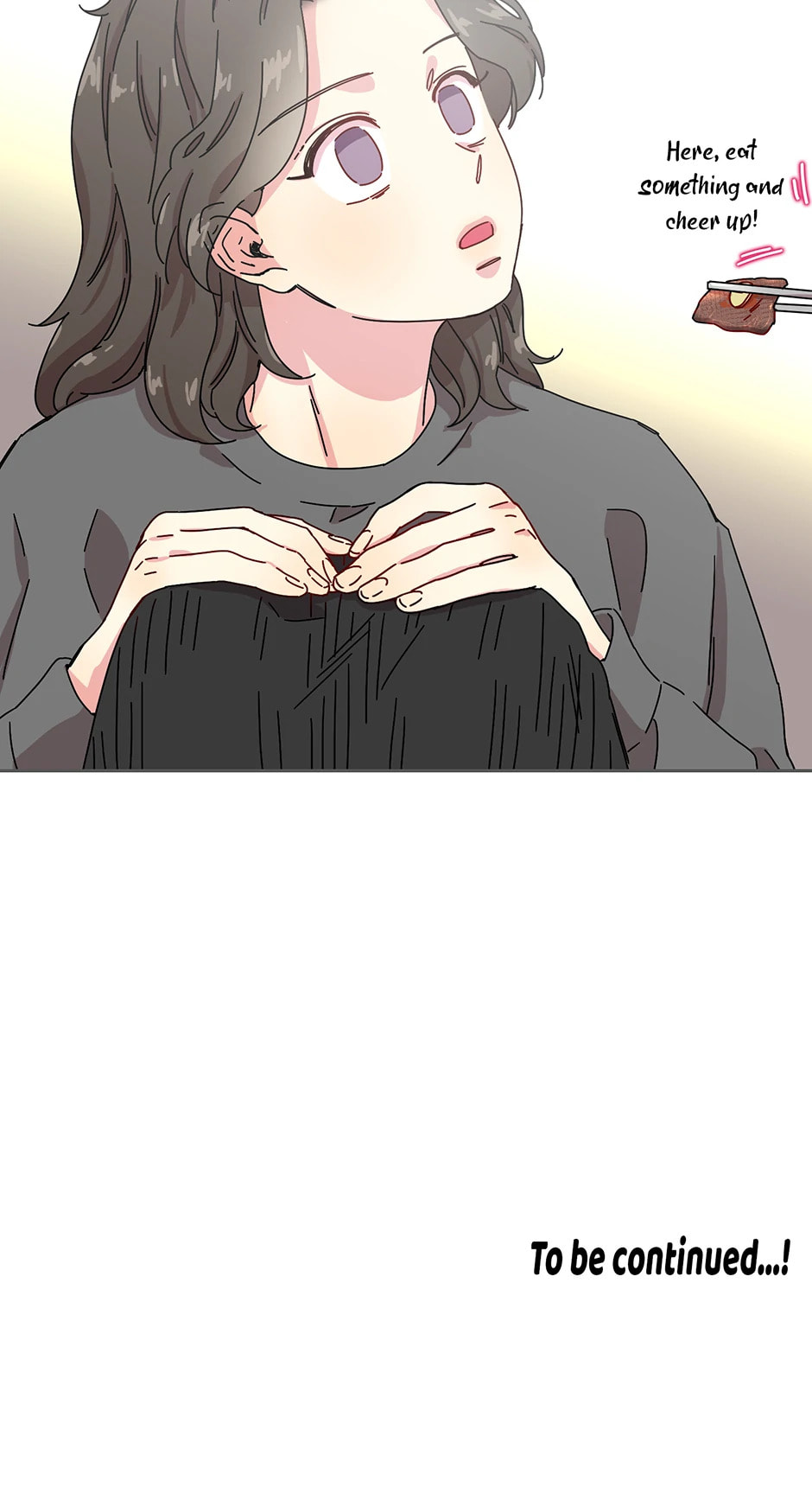 Bunny and Her Boys Chapter 4 page 45 - 