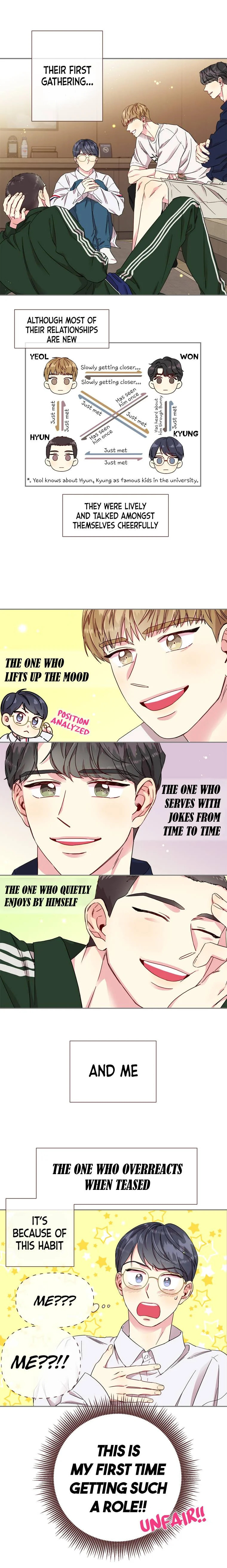 Bunny and Her Boys Chapter 45 page 13 - 
