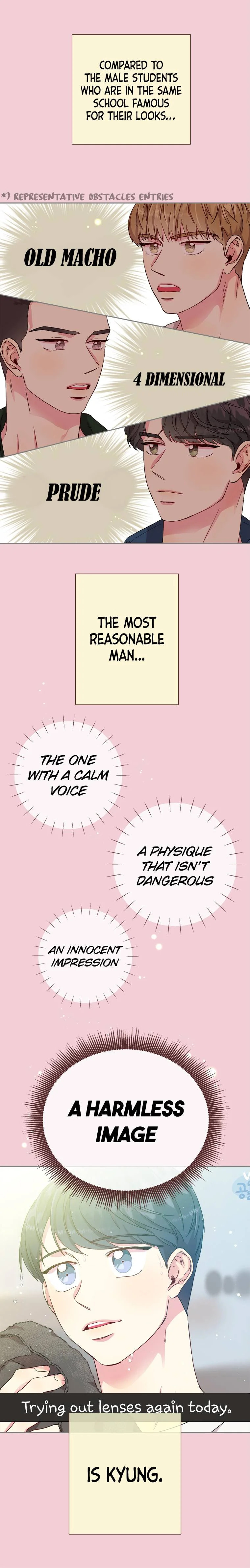 Bunny and Her Boys Chapter 45 page 4 - 