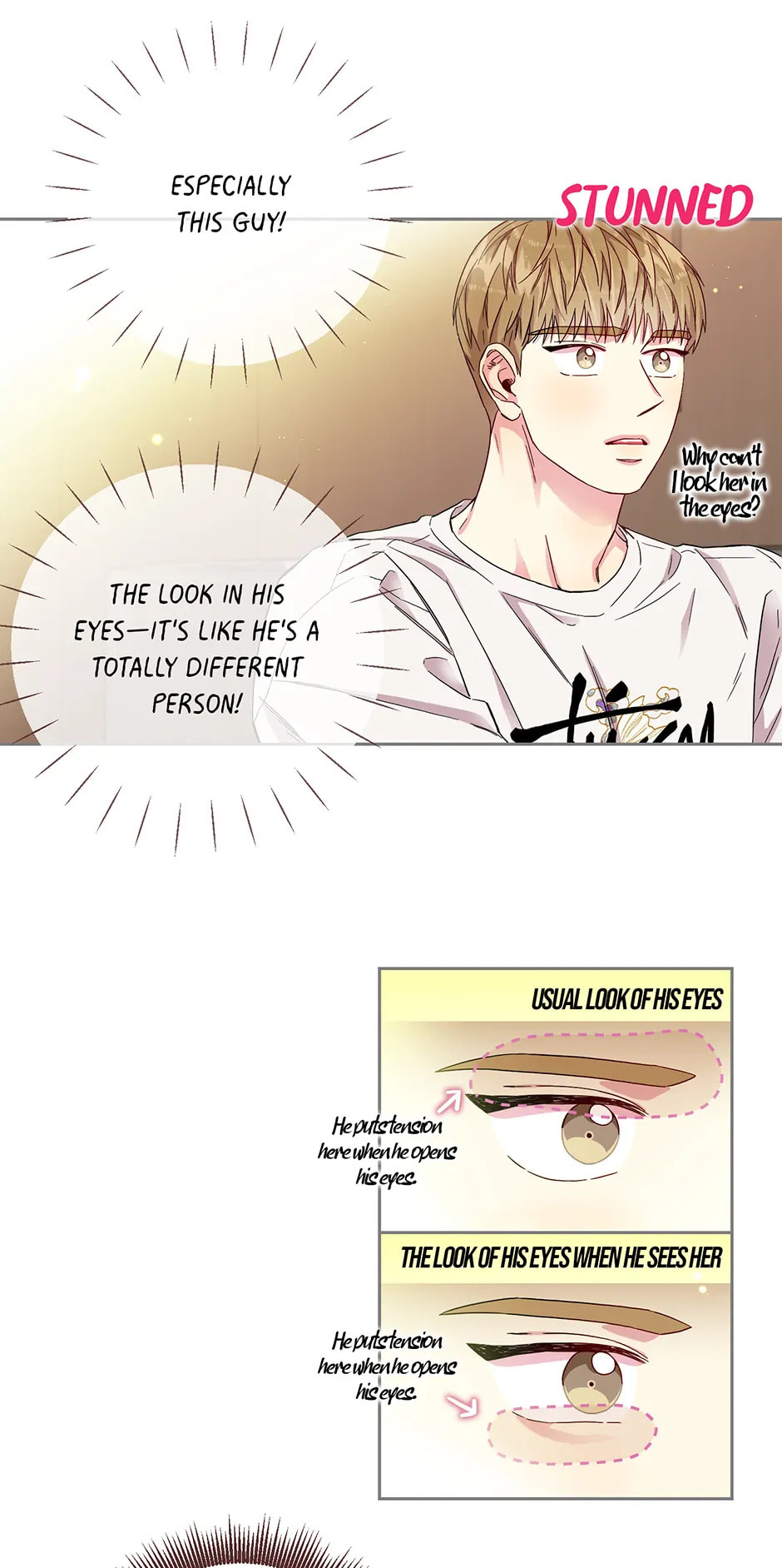 Bunny and Her Boys Chapter 46 page 24 - 