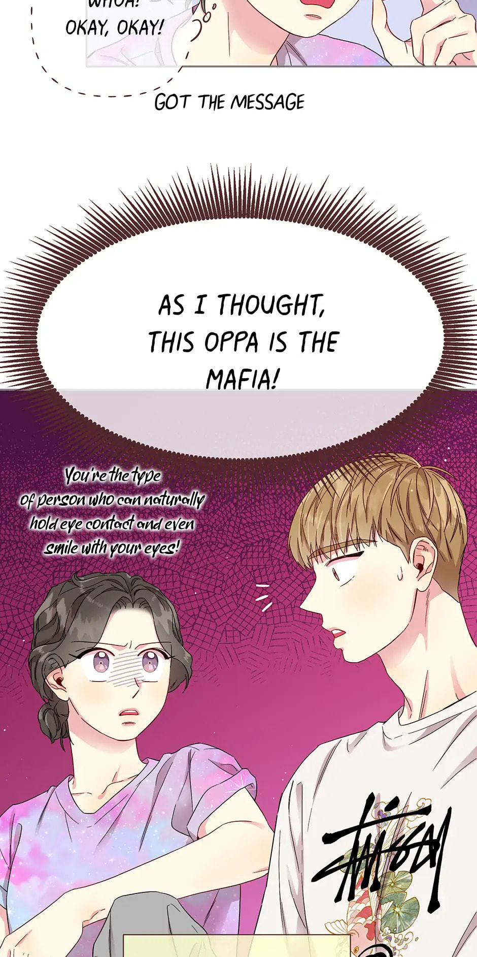 Bunny and Her Boys Chapter 46 page 26 - 