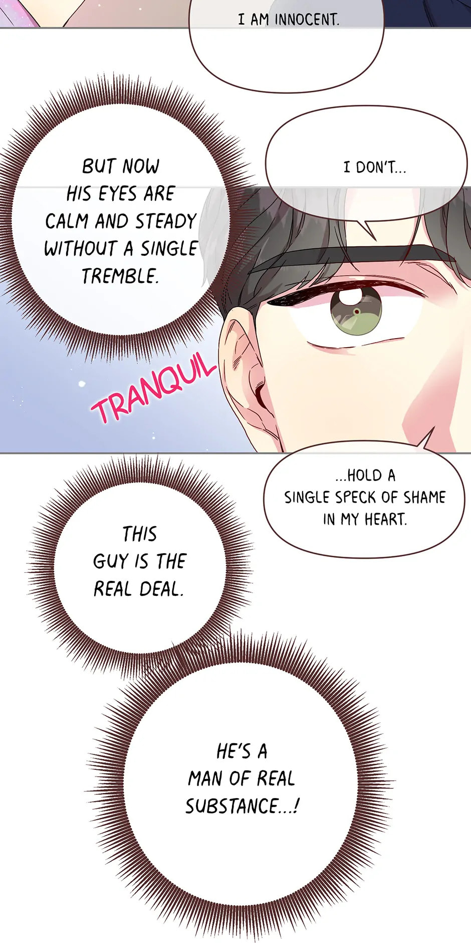 Bunny and Her Boys Chapter 46 page 30 - 