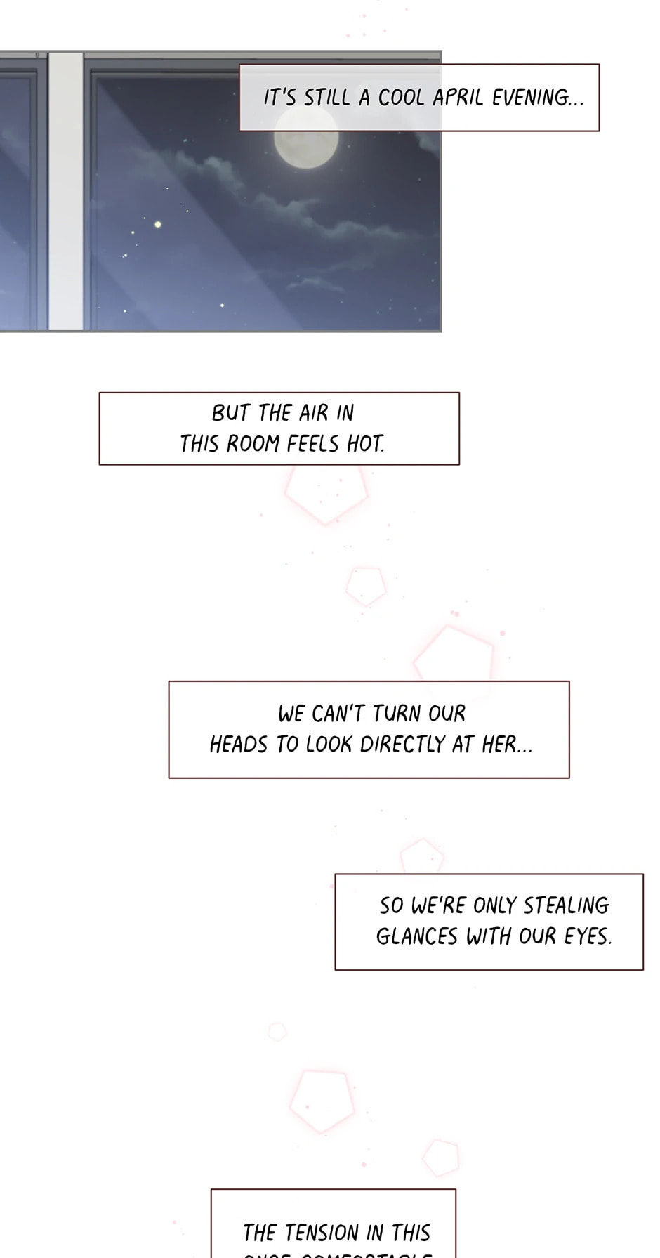 Bunny and Her Boys Chapter 46 page 34 - 