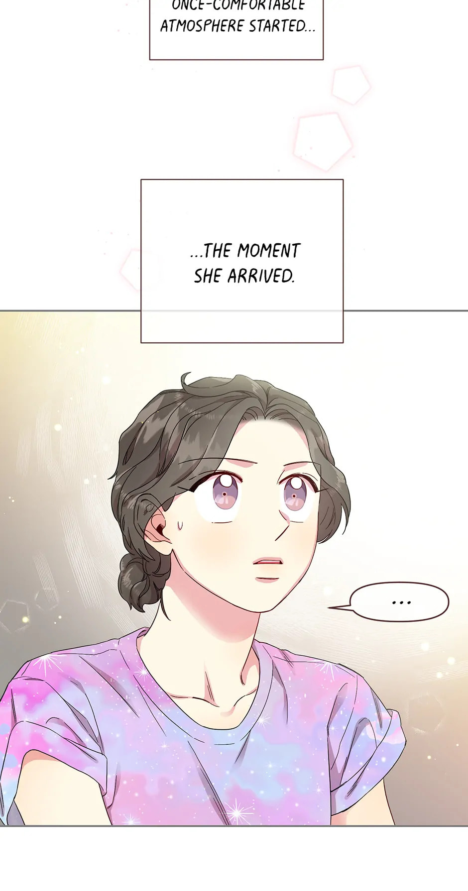 Bunny and Her Boys Chapter 46 page 35 - 