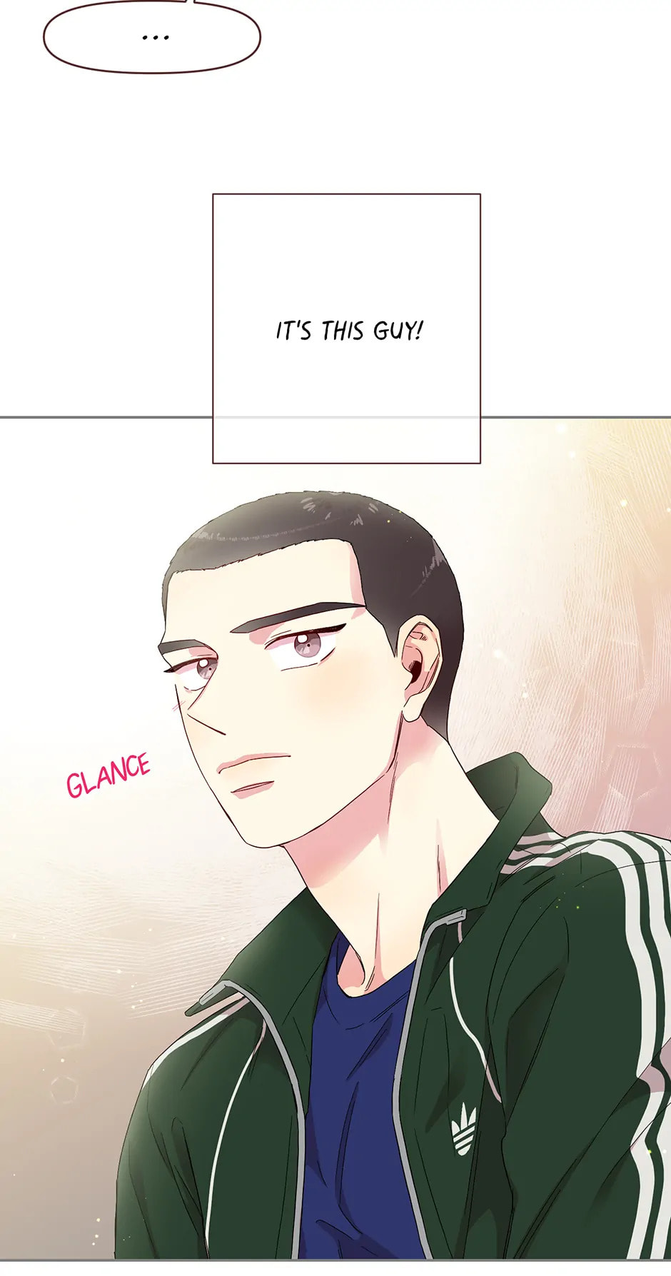Bunny and Her Boys Chapter 46 page 37 - 